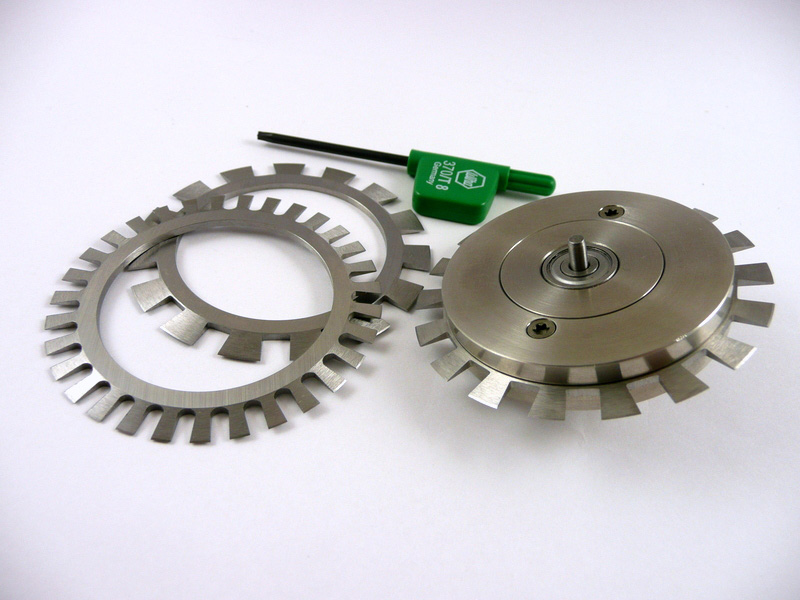 Esko Kongsberg tools are a cut above